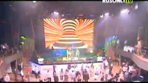 Инфинити BRIDGE MEDIA PARTY 2012