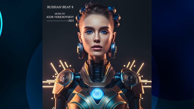 Igor Verkhovskiy - Russian Beat 72