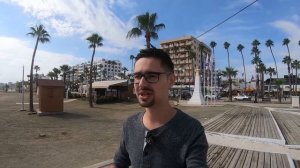 КИПР В НОЯБРЕ 2019 / ПОГОДА НА КИПРЕ / УРАГАН В ЛИМАССОЛЕ / СТОИТ ЛИ ЕХАТЬ?