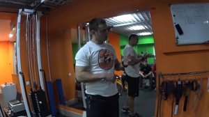Основные принципы работы на тренажере Бубновского