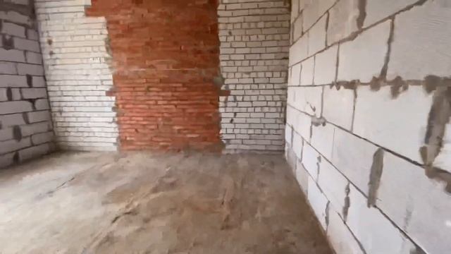 Таунхаус 146 м2 в Семилуках для жизни смотреть онлайн