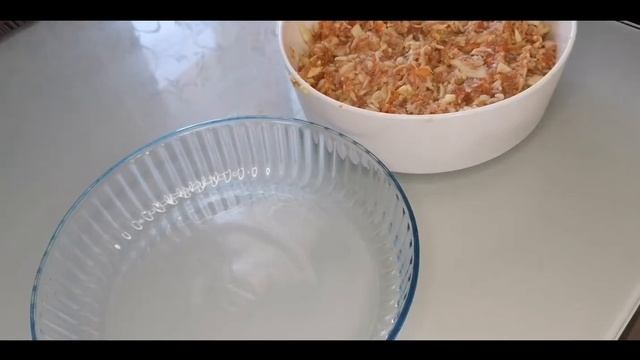 Ленивые голубцы смотреть онлайн