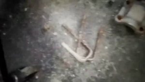 Замена рессор на уаз патриот