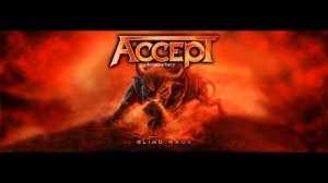 Accept - Fall Of The Empire