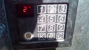 Домофонная Система КС-Домофон.Нет слышимости в трубках 2 часть.