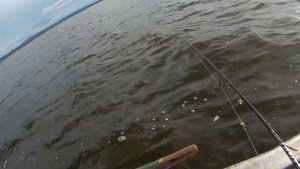 Бюджетный УЛЬТРАЛАЙТ Волжанка СТИЛЕТ. Обзор и рыбалка