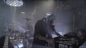 DJ Tom "Shmotz" Schmitz - Mushroomhead