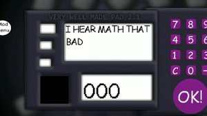 Billy's Basics 11 years later mod menu!!