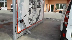 Мойка самообслуживания от мой сам