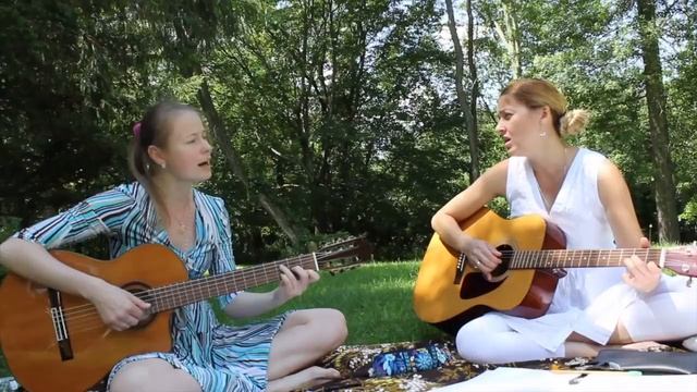 Two Guitars / Две Гитары смотреть онлайн