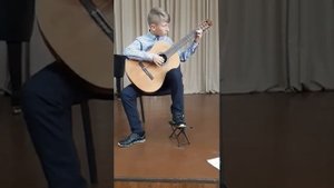 Х. Сарате "Самба"