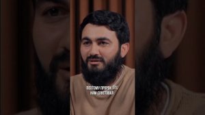 Как стать счастливым? | Юсуф Берхудар