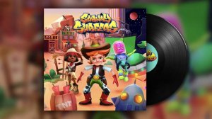 Subway Surfers Hollywood 2024 Soundtrack