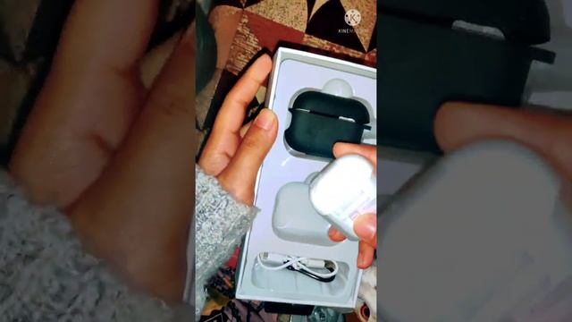 Unboxing Video-OnePlus Advanced Touched Air Buds Pro With Siri Supported Function| Tan & Fii смотреть онлайн