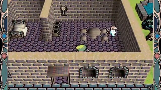 Knights of xentar смотреть онлайн