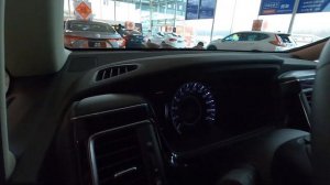 2020 Honda Elysion Hybrid Walkaround- China Auto Show(2020款本田艾力绅Hybrid,外观与内饰实拍)
