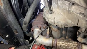 Chevrolet Spark Gearbox Remove - How To Do It at home garage