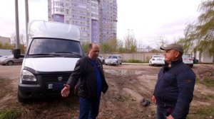 Свап 1UZ. Газель с японским мотором V8 и МКПП от БМВ. Почему не автомат?!
