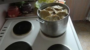 МАРИНОВАННЫЕ ГРУЗДИ НА ЗИМУ В БАНКАХ ПО САМОМУ ПРОСТОМУ И ВКУСНОМУ РЕЦЕПТУ