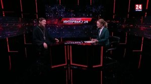Православное интервью. Анастасий Байков. Выпуск от 02.03.24