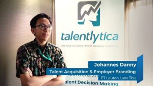 After Movie: Workshop by Talentlytica "Boosting HR Productivity with Empowering ChatGPT"