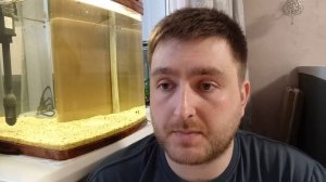 Запуск аквариума Jebo R338 Часть 2. Что произошло через 1,5 месяца...