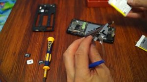 Аккумулятор с алиэкспрес для Asus ZenFone 5 плюс замена аккумулятора.