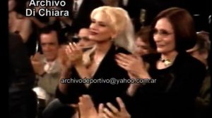 Premios Podesta a la trayectoria - Año 1998 V-02564 DiFilm