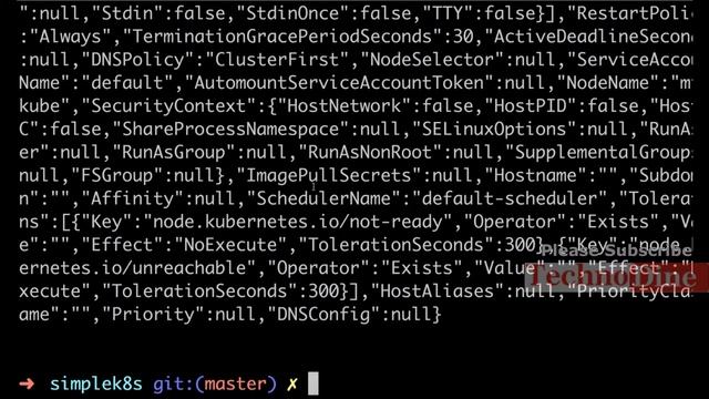 Kubernetes limitations - Learn kubernetes tutorial: why do you need statefulsets in kubernetes #104