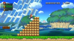 New Super Mario Bros U Deluxe on PC  Intel i5 10400 intel UHD 630
