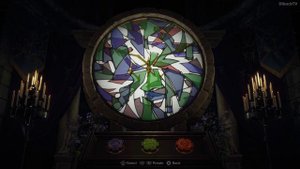 Resident Evil 4 Remake Chapter 4 Church Puzzle