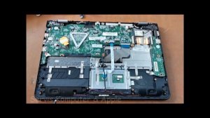 Lenovo Yoga 300-11ibr Upgrade SSD Sata 2,5", Unplug/Plug Battery
