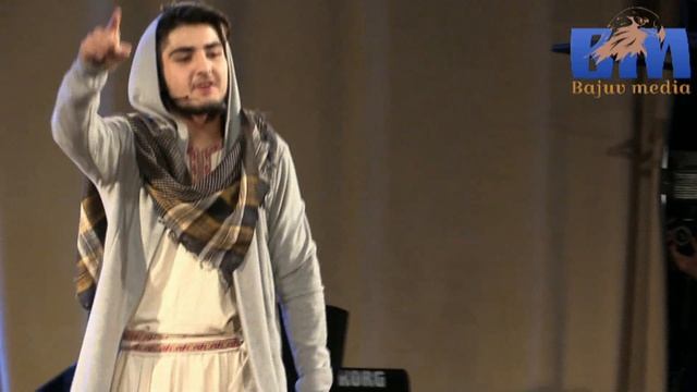 Мюзикл "Путь Дервиша". (13-12-2017). Автор сценария и режиссер постановщик Шероз Хубоншоев. смотреть онлайн