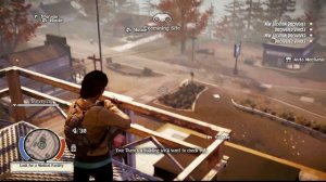 State of Decay Steam版(PC版) プレイ動画 ②