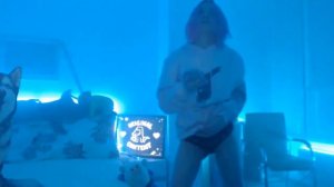 Лея Горная (MyLittleRain) Hilight Tribe - Free Tibet Vini Vici Remix