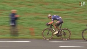 I'VE NEVER SEEN ANYTHING LIKE THIS | Paris-Roubaix 2021 in Insane Wet Conditions