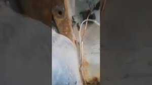 Состояние лонжеронов и кузова