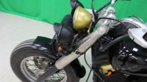 ВЫРВАЛИ ИЗ ПОД ЯПОНЦА - Yamaha Drag Star 400 Custom Bobber