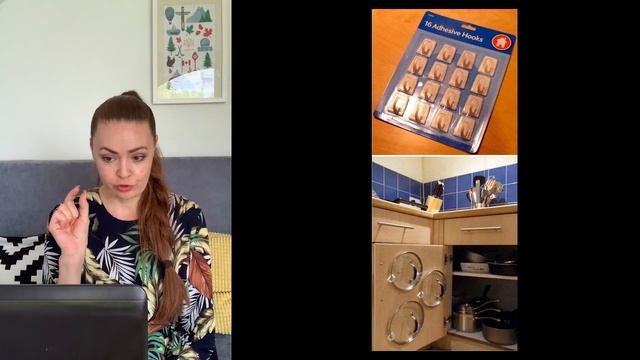 Хранение вещей. Избавляемся от хлама в интерьере
