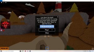 ROBLOX HALLOWEEN FREE RADIO MUSICGINK 2019`-2020 New