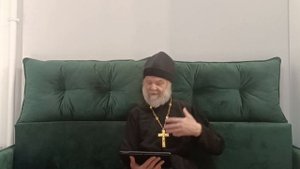 Ибо Мелхиседек,царь Салима,уподобляясь Сыну Божию,пребывает священником навсегда.