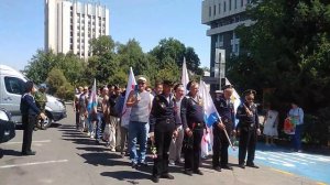 День ВМФ в Алматы 12  Алма-Ата      25 июл. 2021 г