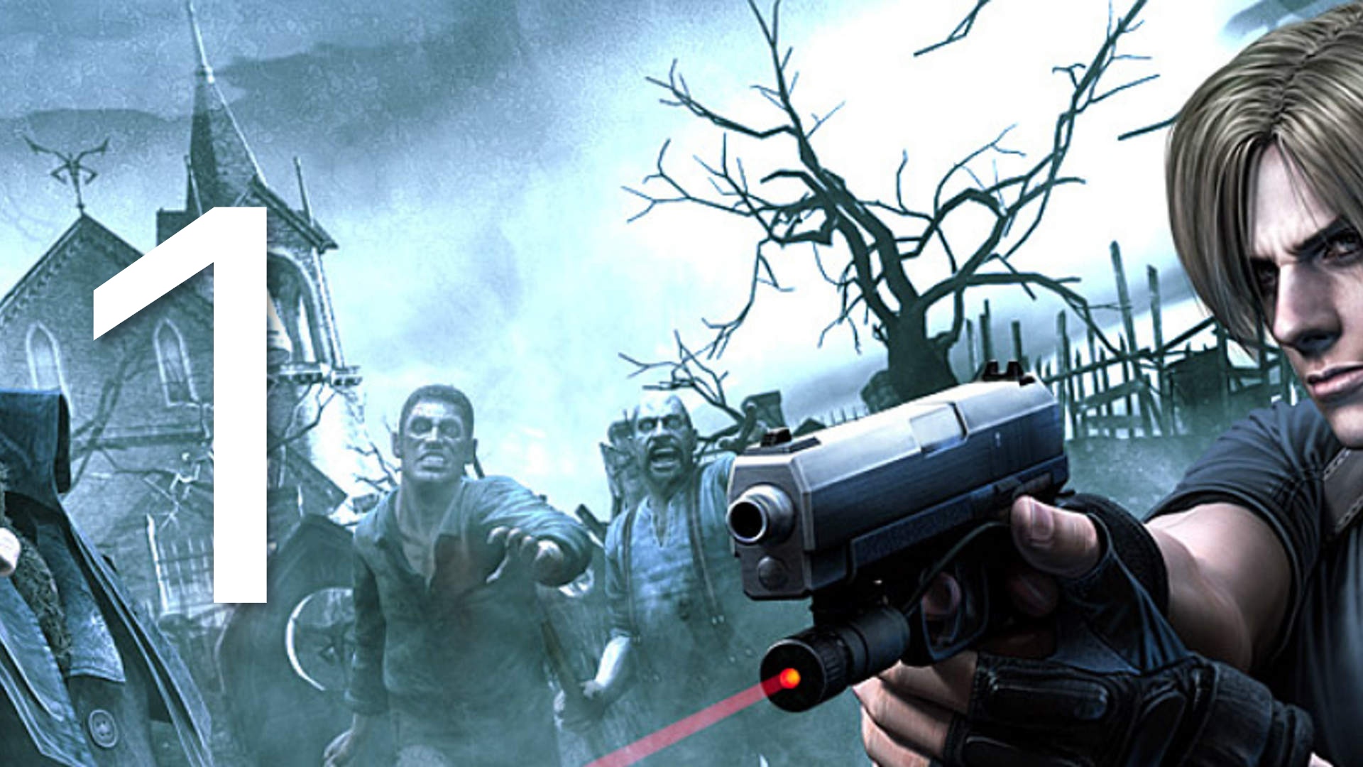 Resident evil 4 steam прохождение фото 63