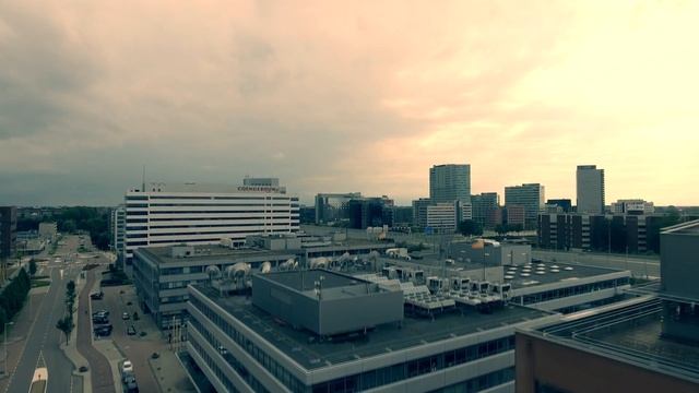 Amsterdam Sloterdijk смотреть онлайн