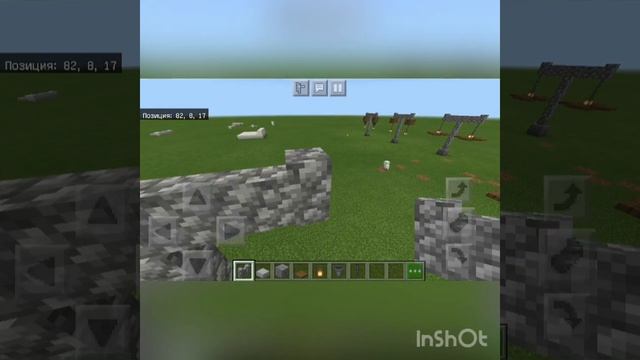 КРАСИВЫЕ ФОНАРИ В МАЙНКРАФТ!! смотреть онлайн