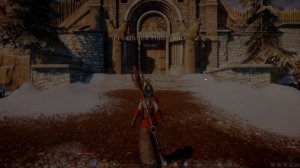 Tutorial - Dragon Age: Inquisition Frosty Mod Manager Mods Installation