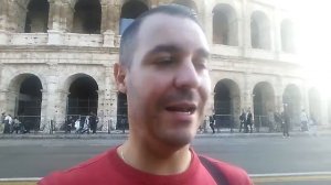 "A SPASSO PER ROMA" parte IV: IL COLOSSEO