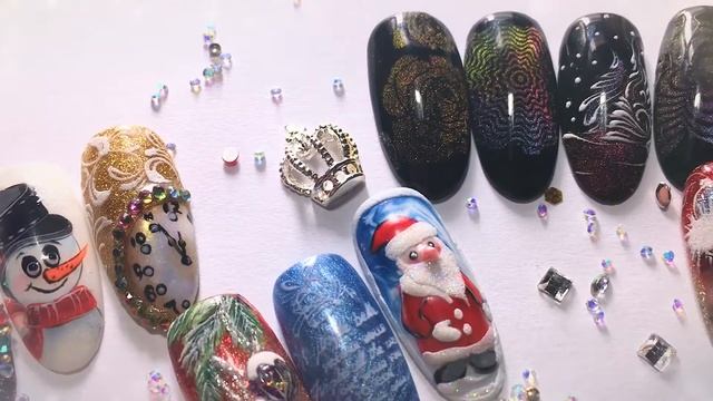 Курс "Зимняя сказка"2019 смотреть онлайн