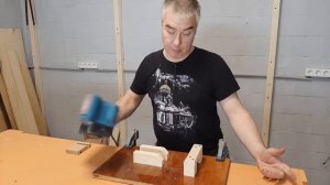 Два незаменимых приспособления для ленточной шлифовальной машины (ЛШМ)