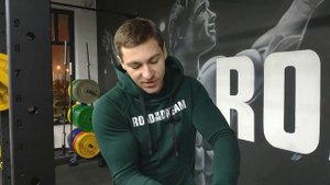 Вызов ШРЕДЕРА по выходам (часть 2) | Дмитрий Кузнецов workout
